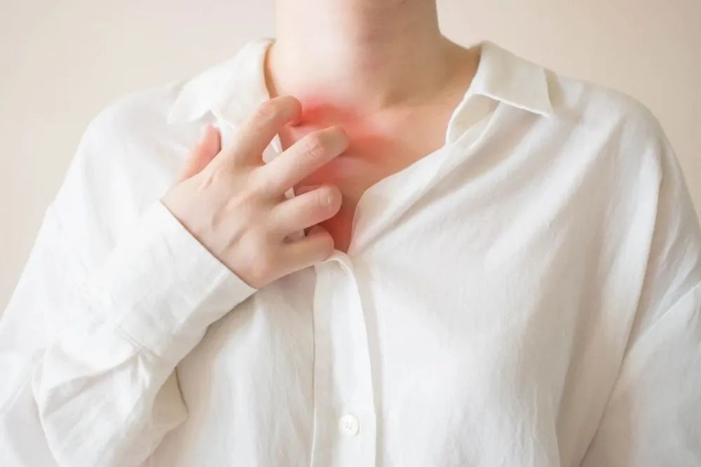 春季过敏别大意!这些防敏知识要知道!