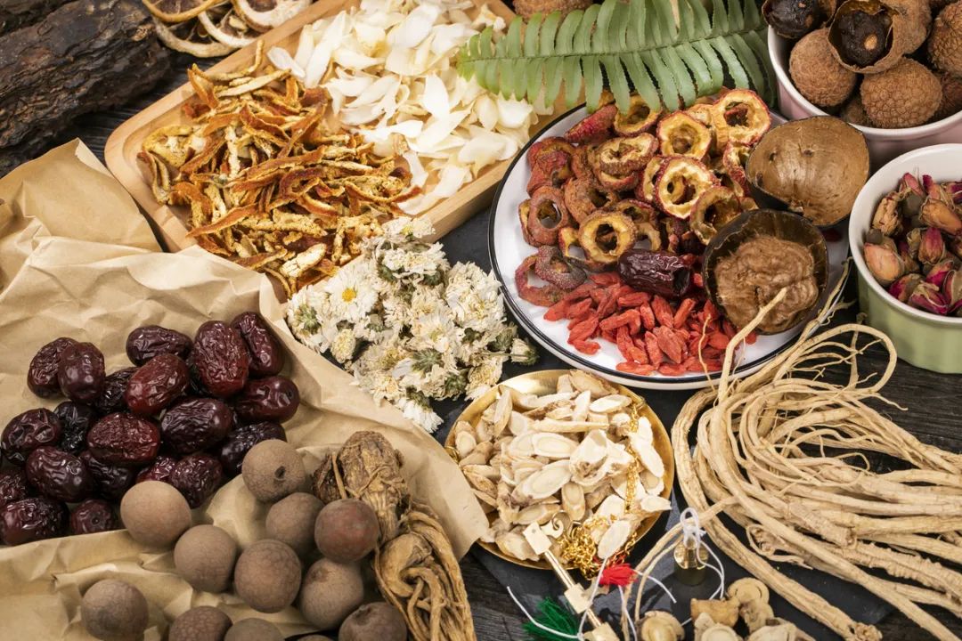 药膳同源党参 药膳同源党参