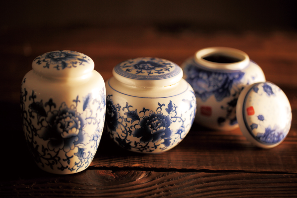 宫廷古法膏滋的百年秘密被他曝光！