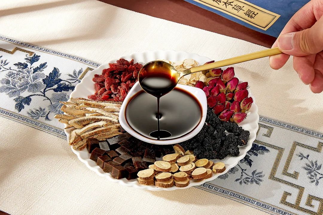 宫廷古法膏滋的百年秘密被他曝光！