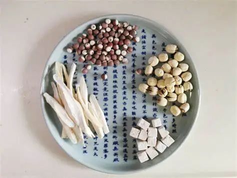 【茯苓的做法大全_茯苓怎么做好吃_家常做法推荐】_下厨房